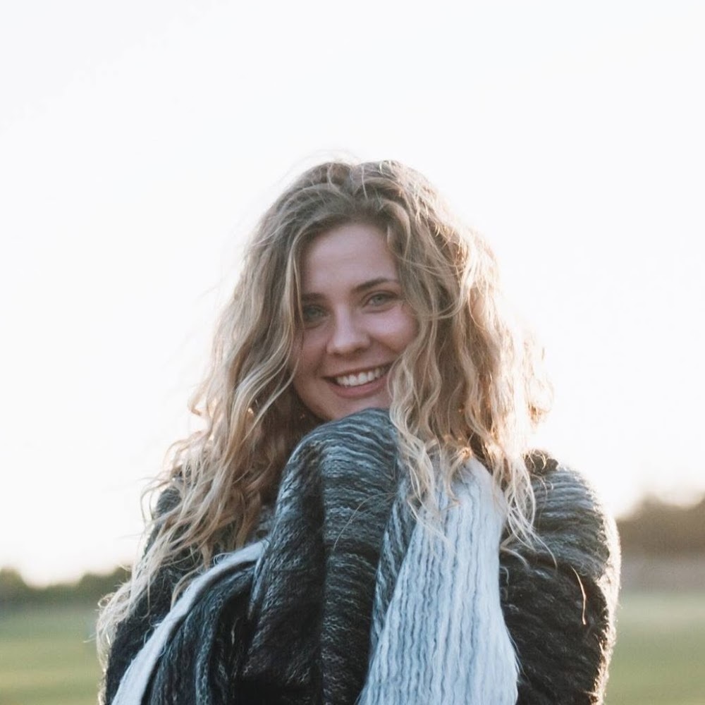 Meet your Posher, Kyra